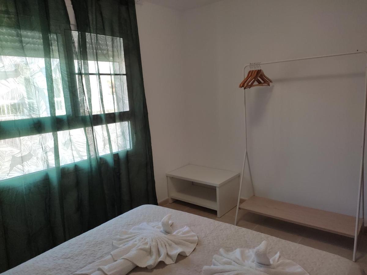 Els Pilanets Apartment Sant Carles De La Rapita Ngoại thất bức ảnh