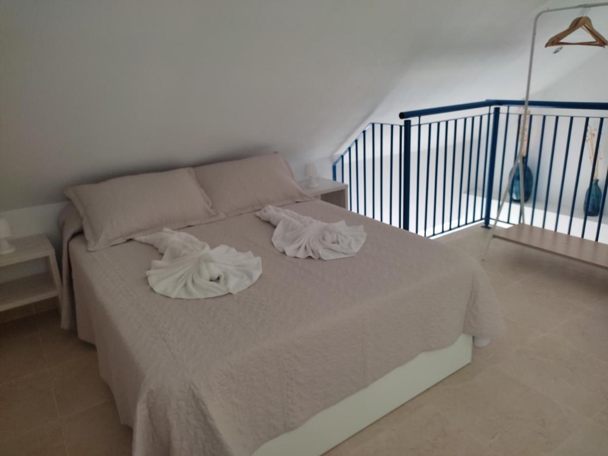 Els Pilanets Apartment Sant Carles De La Rapita Ngoại thất bức ảnh
